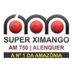 Super Rádio Ximango 750 AM