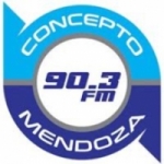 Radio Concepto Mendoza 90.3 FM