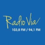 Radio Via 94.1 - 103.8 FM