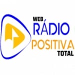 Web Rádio Positiva Total