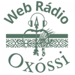 Web Radio Oxossi