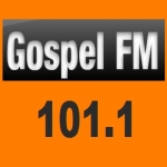 Rádio Gospel 101.1 FM
