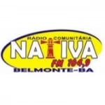 Rádio Nativa 104.9 FM