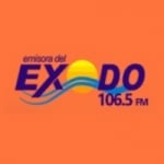 Radio Emisora del Exodo 106.5 FM