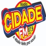 Rádio Cidade 87.9 FM