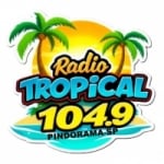 Rádio Tropical 104.9 FM