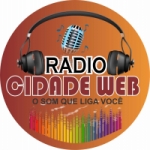 Rádio Cidade Web