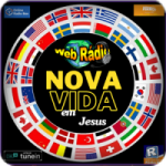 Rádio Nova Vida Itaqua