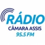 Rádio Câmara de Assis 95.5 FM