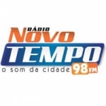 Rádio Novo Tempo 98.7 FM