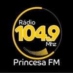 Rádio Princesa da Serra 104.9 FM