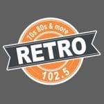 Radio KTRR 102.5 FM