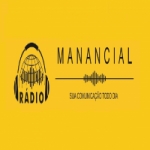 Rádio Manancial FM