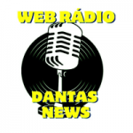 Web Rádio Dantas News