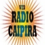 Web Rádio Caipira
