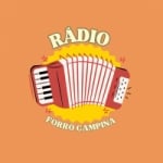 Rádio Forró Campina