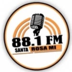 Radio Santa Rosa 88.1 FM