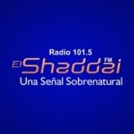 Radio El Shaddai 101.5 FM