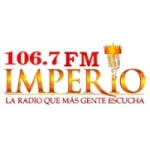 Radio Imperio 106.7 FM