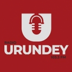 Urundey 103.3 FM