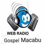 Web Rádio Gospel Macabu