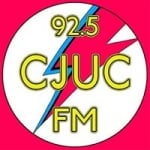 Radio CJUC 92.5 FM