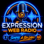 Web Rádio Expression