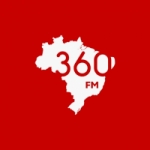 Rádio 360 Brasil FM