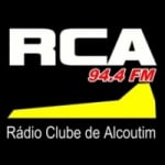 Radio Clube de Alcoutim 94.4 FM