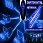 Rádio Continental Network Live