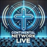 Rádio Continental Network Live