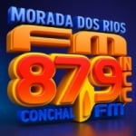 Rádio Morada dos Rios FM