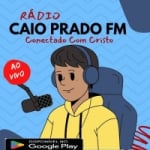 Rádio Caio Prado FM