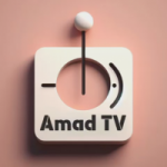Rádio Gospel Amad