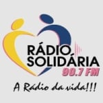 Rádio Solidária