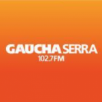 Rádio Gaúcha Serra 102.7 FM