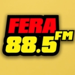 Rádio Fera 88.5 FM