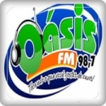 Rádio Oásis 98.7 FM