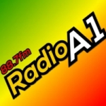 Radio A1 88.7 FM