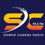 Somos Cadena Radio 94.5 FM