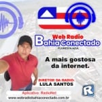 Rádio Bahia Conectado