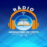 Rádio Adoradores de Cristo