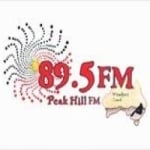 Radio Peak Hill Fm 89.5 FM