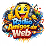 Rádio Amigos Da Web