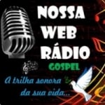Nossa Web Rádio Gospel