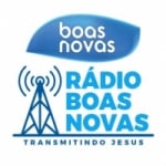 Rádio Boas Novas 91.7 FM