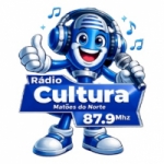 Rádio Cultura 87.9 FM