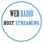 Web Rádio Host Streaming