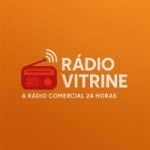 Web Rádio Vitrine