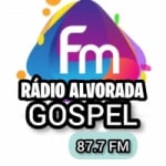 Rádio Alvorada Gospel